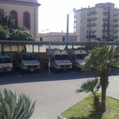Bordighera, tessera familiare per il trasporto sanitario: il servizio della Croce Rossa