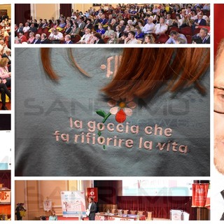 La Fidas 'invade' Sanremo: oltre 200 delegati al congresso nazionale e domenica attesi in 3.000 per la sfilata