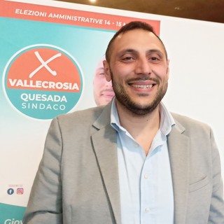 Cristian Quesada