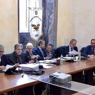 La conferenza Stato-Città di ieri