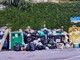 Sanremo: raccolta della differenziata sempre nel mirino, situazione insostenibile in via Duca degli Abruzzi (Foto)