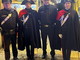 Sanremo: Carabinieri 'rinforzati' e con una pattuglia in alta uniforme per il controllo del Natale (Foto)
