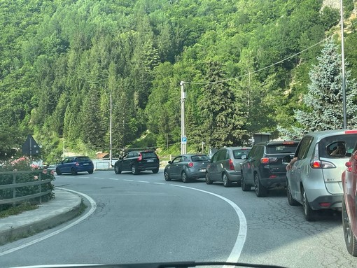 Un ponte essenziale per il Nord Ovest: la statale 28 al centro di un incontro a Garessio