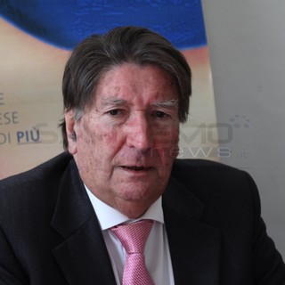 Commercio, Enrico Lupi: &quot;La parola d'ordine è non chiudere più, da stop cantieri autostradali boccata d'ossigeno importante per il ponente&quot;