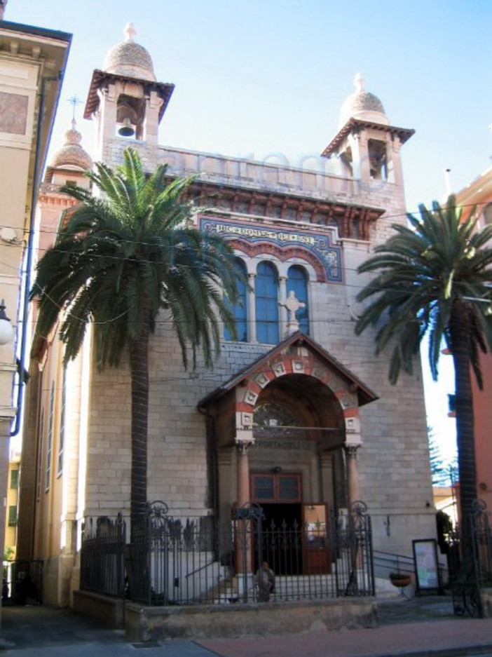 Bordighera: ladri nella Chiesa di Terrasanta, ora i frati faranno installare le telecamere