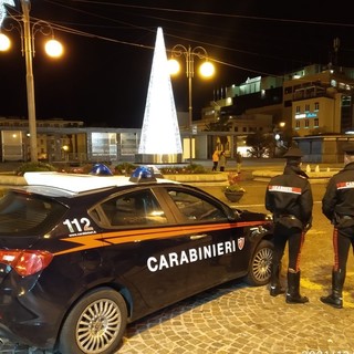 Sanremo: due rapine in centro nel giro di pochi giorni, arrestato 41enne