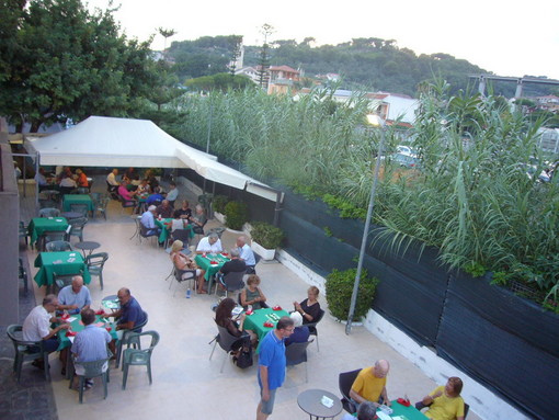 San Bartolomeo al Mare: la coppia Bonzi - Gregori si è aggiudicata il tredicesimo Memorial di bridge ‘Beraldi’