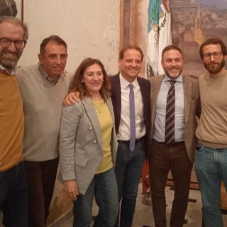 Il Comune di Molini di Triora fa scuola agli altri sui 'Crediti di sostenibilità per valorizzare i boschi (Foto)