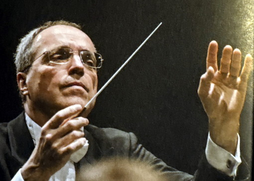 Due capolavori di Brahms e Mendelssohn nel concerto di domani al Casinò con l’Orchestra Sinfonica di Sanremo