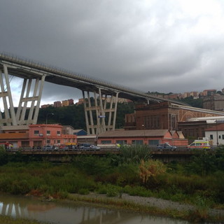 Crollo ponte Morandi, il procuratore capo di Genova: &quot;Ci potrebbero essere ancora 10-20 persone disperse&quot;