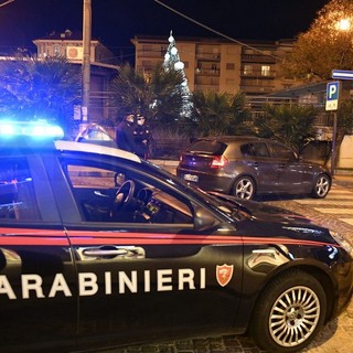 Sanremo: aveva accoltellato un 23enne nel mese di agosto, arrestato dai Carabinieri un nordafricano