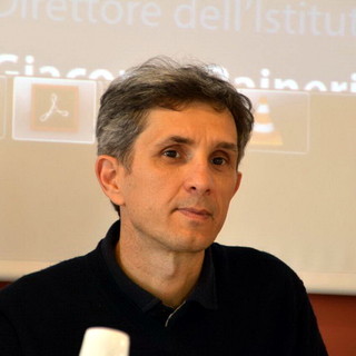 Maurizio Marmo (Caritas)