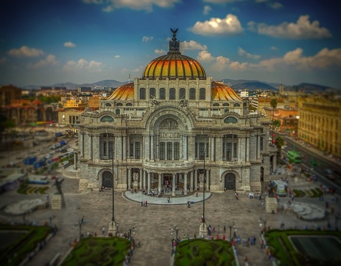 Esplorando il Messico: guida per un viaggio indimenticabile