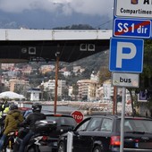 Ventimiglia: militari ai confini e alla barriera di La Turbie dopo l'attentato di ieri nel Nord della Francia