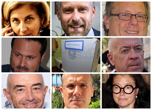 Sanremo: elezione del sindaco tra un anno ma c'è già il primo sondaggio, interpellati molti cittadini