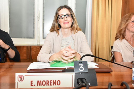 Sanremo città Giardino: il futuro del verde nel pensiero della candidata di FdI Ethel Moreno
