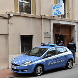 Ventimiglia: la Polizia di Stato arresta tre libici per rapina aggravata e lesioni