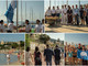 Le spiagge di Arma di Taggia si colorano con la bandiera blu: nuova cerimonia per festeggiare con gli stabilimenti