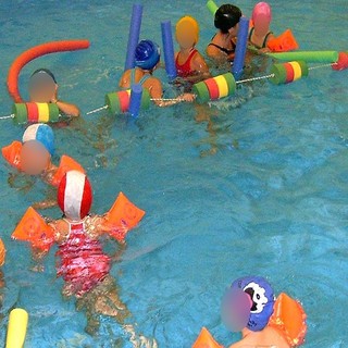 Bordighera: con Aquamica e Società Nazionale di Salvamento un corso per istruttori di nuoto alla piscina comunale