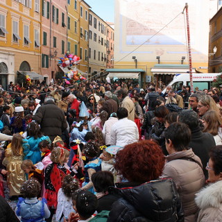 Imperia: emergenza coronavirus, rinviato al 7 marzo il Carnevale del Comitato San Giovanni