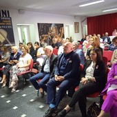 Perinaldo ospita un convegno medico sulla prevenzione di ictus e tumori e sul ruolo dell’infermiere di comunità (Foto)