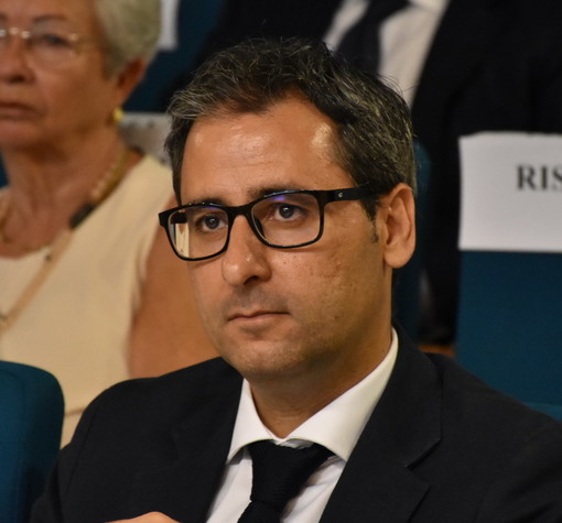 Imperia: Giuseppe Panebianco confermato presidente per Confcommercio Professioni