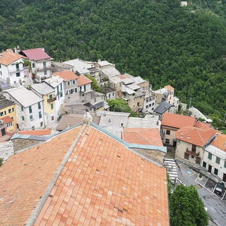 Cresce Montalto Carpasio: il vice Sindaco Valerio Verda &quot;Grazie a chi crede nel nostro piccolo borgo&quot;