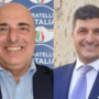 Sanremo: Lega e FdI commentano le scelte per la giunta comunale &quot;Molta sinistra in questo civico&quot;
