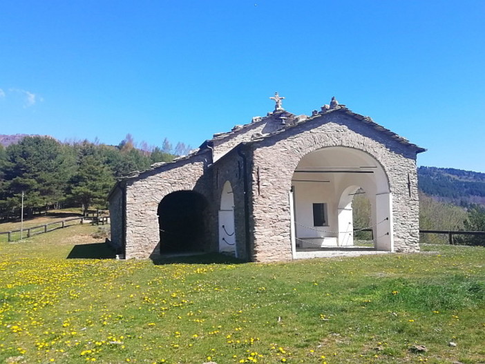 Pieve di Teco: domenica prossima una escursione da Lovegno ai 'Monti naviganti' della Valle Arroscia