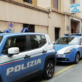 Ventimiglia: controllo migranti in giro per la città, 7 dormivano e bivaccavano all'ex hotel Splendid