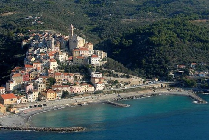 Cervo: tornano le visite guidate alla scoperta del Parco Comunale Ciapà