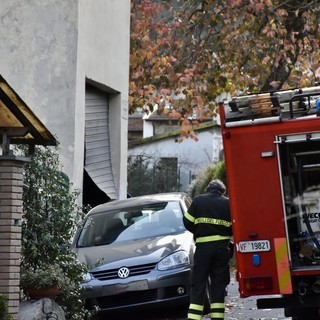 Esplosione del 31 ottobre a Molini di Triora: dimessi tre dei quattro ricoverati a Villa Scassi