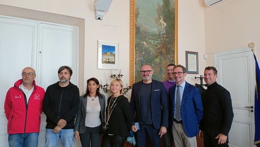 Pelagos Discovery a Bordighera: museo a cielo aperto per scoprire e conoscere i cetacei del nostro mare (Foto e video)