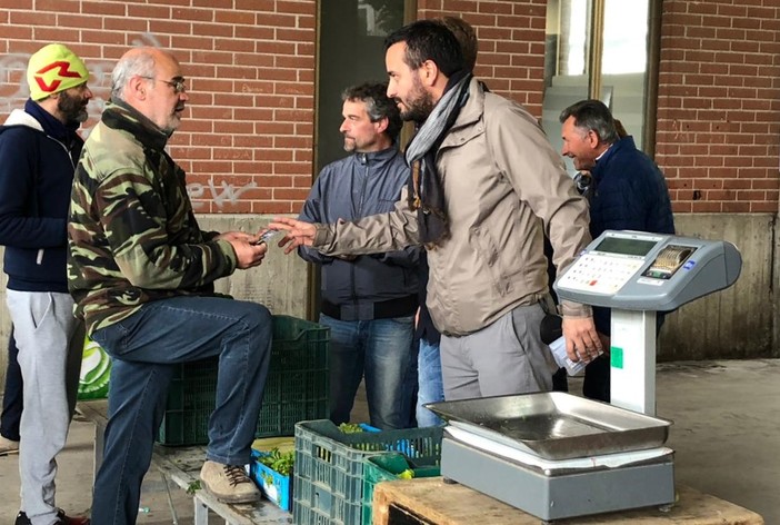 Marco Racca (Lega): “Gli agricoltori, sobillati dalle tasse, faticano sempre di più a tirare avanti”