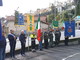 Sanremo: commemorazione dei Martiri delle Foibe per gli eccidi ai confini orientali d'Italia