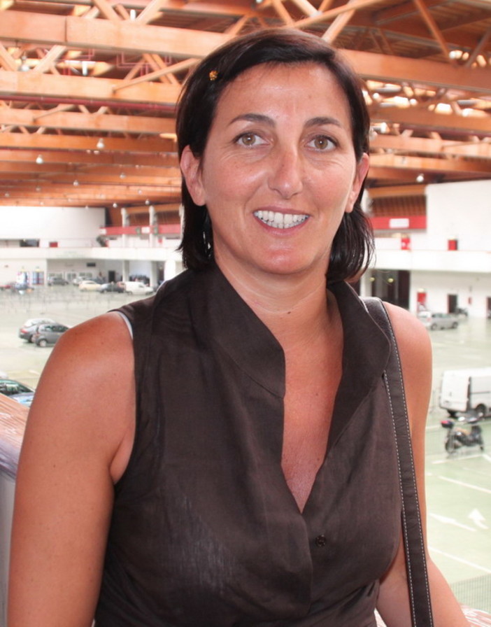Cristina Banaudo