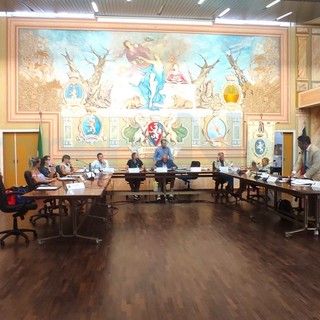 Consiglio comunale a Diano Marina,al centro del dibattito la Gestioni Municipali Spa