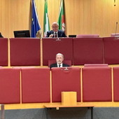 Ieri la 'prima' del Consiglio regionale: Confesercenti provinciale &quot;Abbiamo tre Assessori competenti e appassionati&quot;