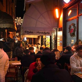 Capodanno 2024 a Sanremo: Confcommercio e Confesercenti soddisfatte, al mercato si è tornati a incassi pre Covid