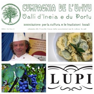 Imperia: domani alla 'Cumpagnia de l'Urivo 'Sapore del Ponente. Racconti e tradizioni di un pranzo di Natale'