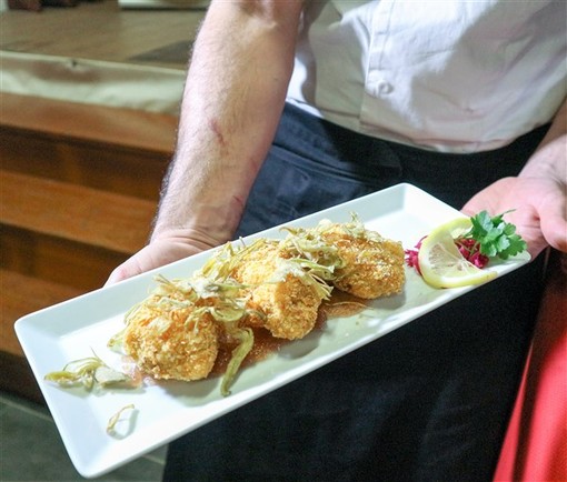 “Il Carciofo nel piatto” le ricette degli chef che hanno partecipato allo show cooking promosso da Cna Imperia