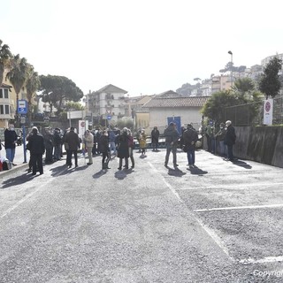 Sanremo: 'Giornata del ricordo', venerdì prossimo la posa di una corona in memoria delle vittime delle foibe