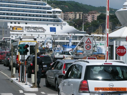 Paolo Forzano assessore alla Mobilità: Diego Gambaretto (PdL) si associa alla proposta