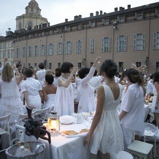 Ventimiglia: al via questa sera la Terza Edizione della Cena in Bianco Unconventional Dinner