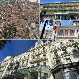 Sanremo: nel bilancio 2021 minori entrate per oltre 6 milioni. Pesano parcheggi,  Imu, Casinò, tassa di soggiorno e Casa Serena