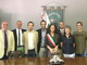 Chiusanico: ieri mattina il primo Consiglio Comunale del secondo mandato a Nicla Tallone