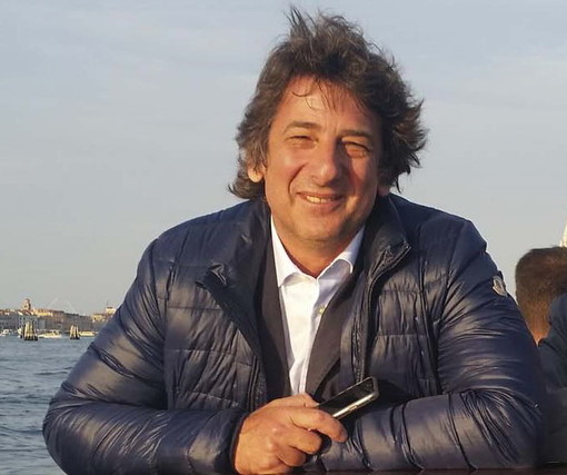 Diano Marina: il giornalista Carlo Piano ospite alla rassegna letteraria 'Un mare di pagine'