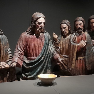 Museo Diocesano di Albenga e Pieve di Teco: gli orari dei ponti primaverili, aperture speciali a Pieve il 25 aprile e 1° maggio