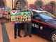 Sanremo: i Carabinieri in visita agli ospiti del Piccolo Cottolengo 'Don Orione' (Foto)