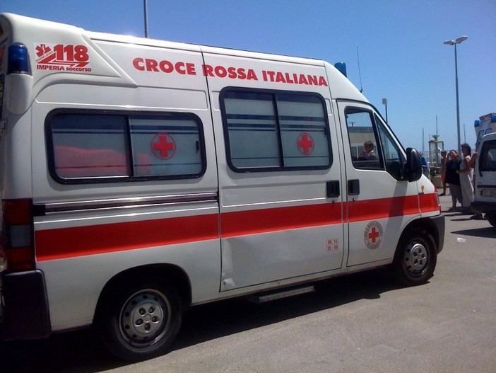 Diano Marina: gli organizzatori non la invitano al WindFestival e la Croce Rossa non sarà al 'Villaggio dell'Emergency'